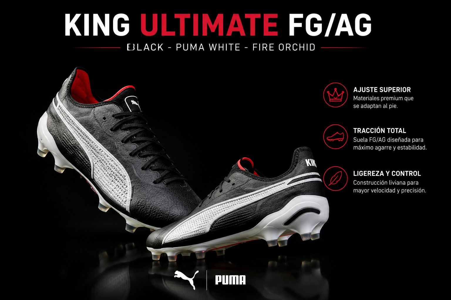 Puma Future MG